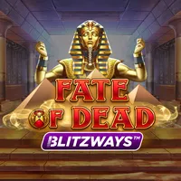 Fate of Dead Blitzways